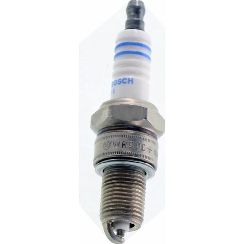 Bosch Spark Plug - WR9DC Ignition Service Auto Part
