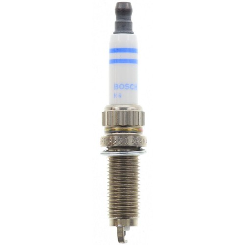 Bosch Platinum Spark Plug - ZR6SPP3320 Ignition Service Auto Part