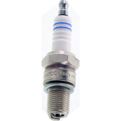 Bosch Spark Plug - WR7CC Ignition Service Auto Part