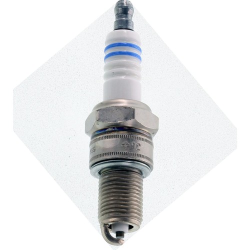 Bosch Spark Plug - WR6DC Ignition Service Auto Part