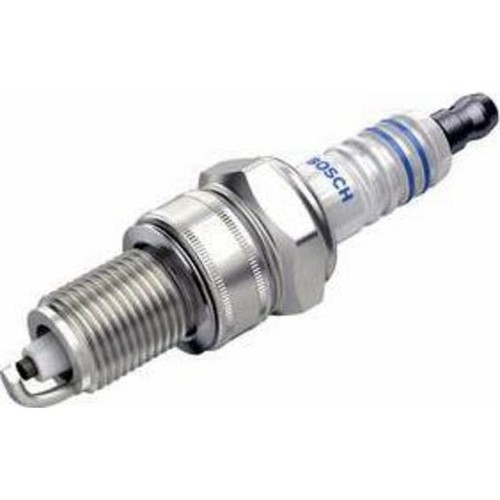 Bosch Spark Plug - 0242229779 Ignition Service Auto Part