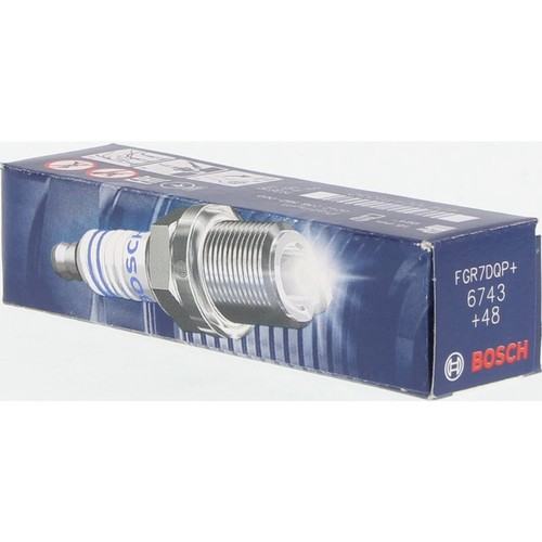 Bosch Spark Plug - 0242236562 Ignition Service Auto Part
