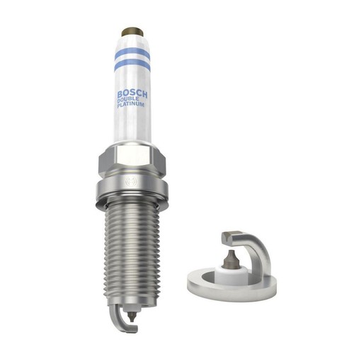 Bosch Platinum Spark Plug - FR5NPP332S Ignition Service Auto Part