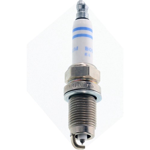 Bosch Iridium Spark Plug - FR6HI332 Ignition Service Auto Part