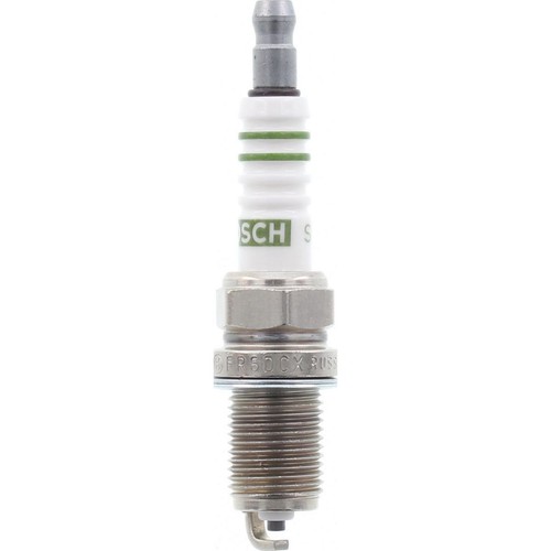 Bosch Spark Plug - FR6DCX Ignition Service Auto Part