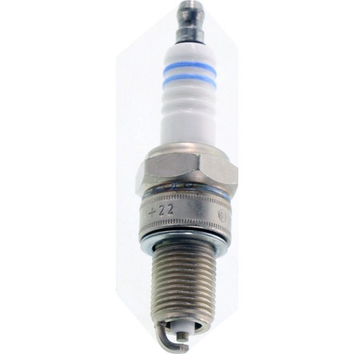 Bosch Spark Plug - WR8DCX Ignition Service Auto Part