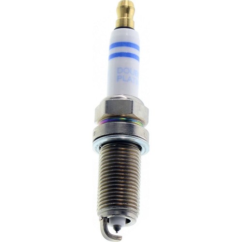 Bosch Platinum Spark Plug - FR6MPP332 Ignition Service Auto Part