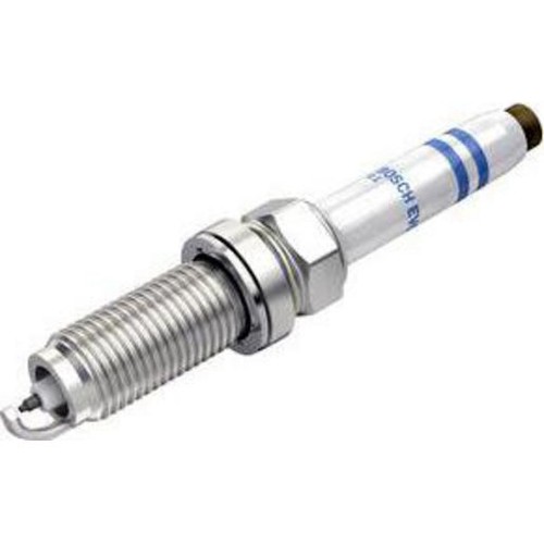Bosch Iridium Spark Plug - 0241140537 Ignition Service Auto Part