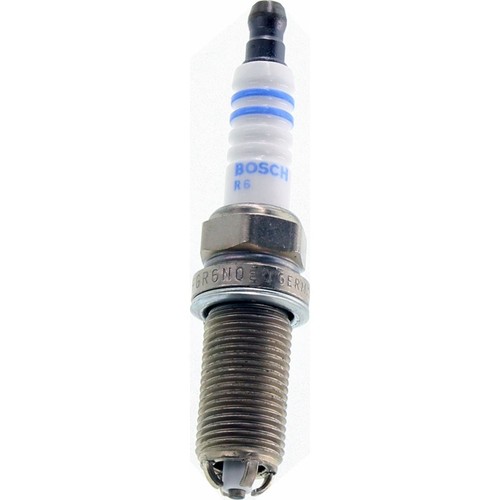 Bosch Spark Plug - FGR6NQE0 Ignition Service Auto Part