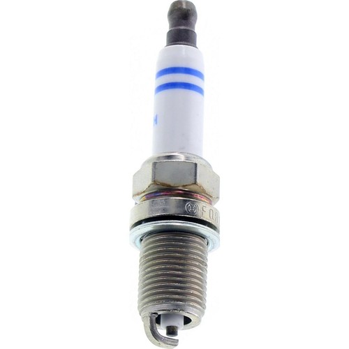 Bosch Spark Plug - FQR8DE Ignition Service Auto Part