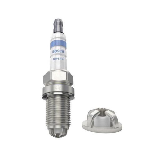 Bosch Spark Plug FR78 - 0242232501 Ignition Service Auto Part