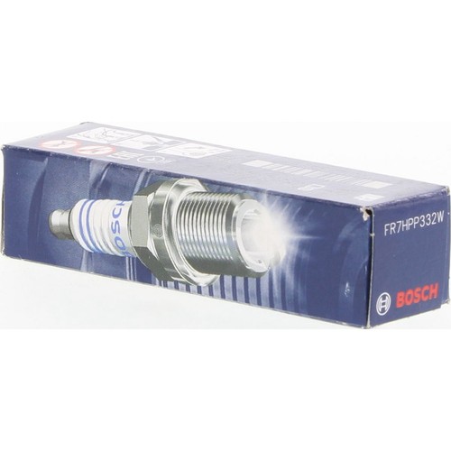 Bosch Platinum Spark Plug - FR7HPP332W Ignition Service Auto Part