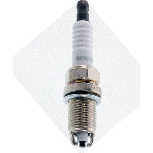 Champion Copper Plus Spark Plug - RC10DMC Ignition Service Auto Part