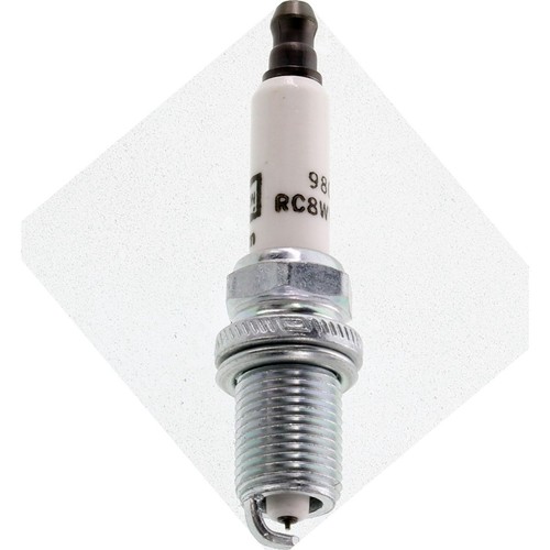 Champion Iridium Spark Plug - 9802 Ignition Service Auto Part