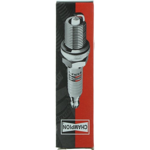 Champion Iridium Spark Plug - 9801 Ignition Service Auto Part