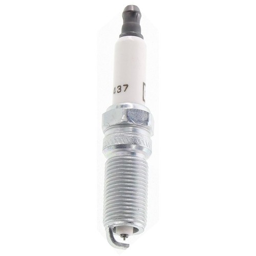 Champion Platinum Spark Plug - 7437 Ignition Service Auto Part