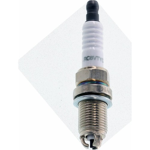 Champion Copper Plus Spark Plug - RC8VTYC4 Ignition Service Auto Part