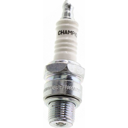 Champion Marine / Motorcycle Spark Plug - L76V Ignition Service Auto Part