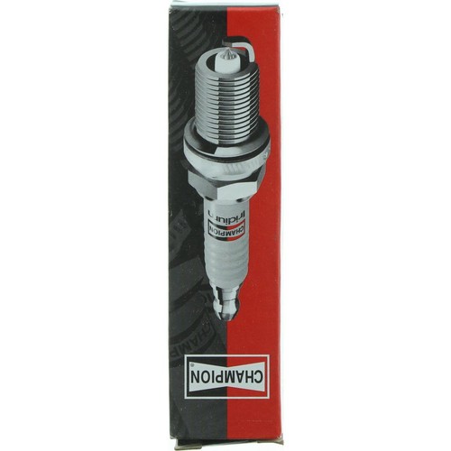 Champion Marine / Motorcycle Spark Plug - QC10WEP Ignition Service Auto Part