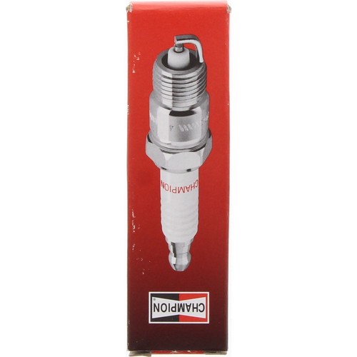 Champion Industrial Spark Plug - D21 Ignition Service Auto Part