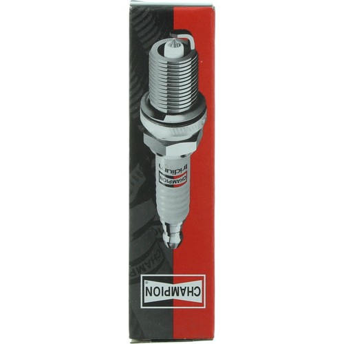 Champion Iridium Spark Plug - 9404 Ignition Service Auto Part