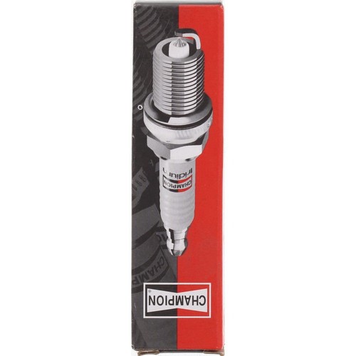 Champion Iridium Spark Plug - 9008 Ignition Service Auto Part
