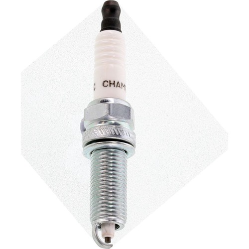 Champion Copper Plus Spark Plug - RER8MC Ignition Service Auto Part