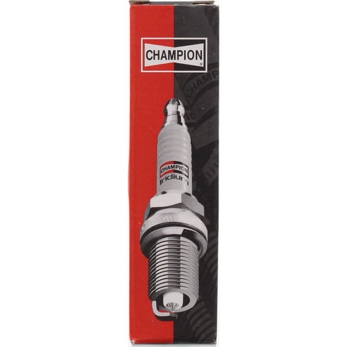 Champion Iridium Spark Plug - 9410 Ignition Service Auto Part