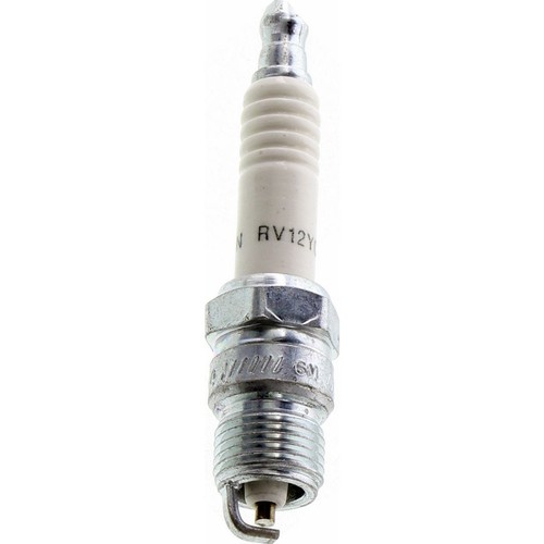 Champion Copper Plus Spark Plug - RV12YC Ignition Service Auto Part