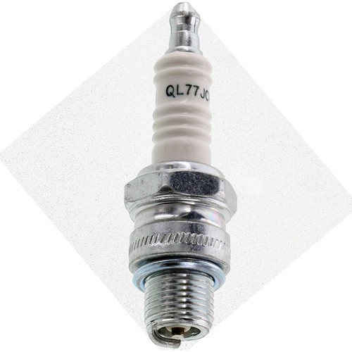 Champion Marine / Motorcycle Spark Plug - QL77JC4 Ignition Service Auto Part