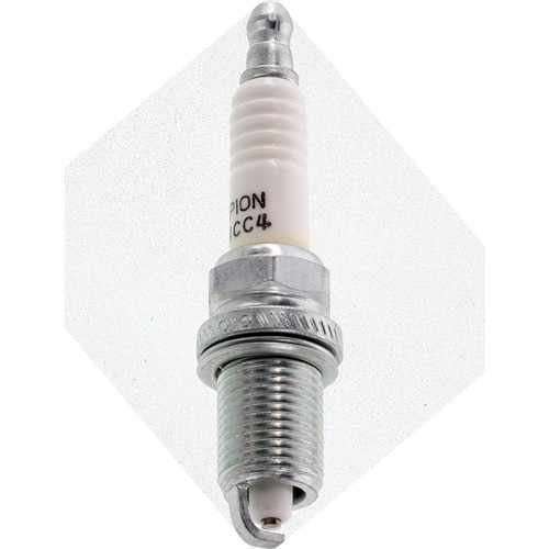 Champion Copper Plus Spark Plug - RC12MCC4 Ignition Service Auto Part