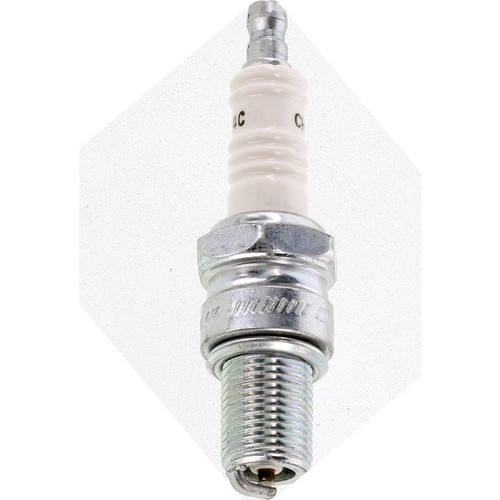 Champion Copper Plus Spark Plug - N4C Ignition Service Auto Part