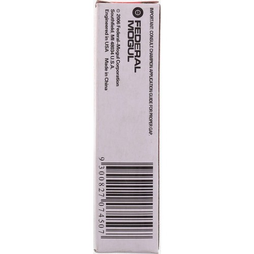 Champion Copper Plus Spark Plug - RC9YC Ignition Service Auto Part