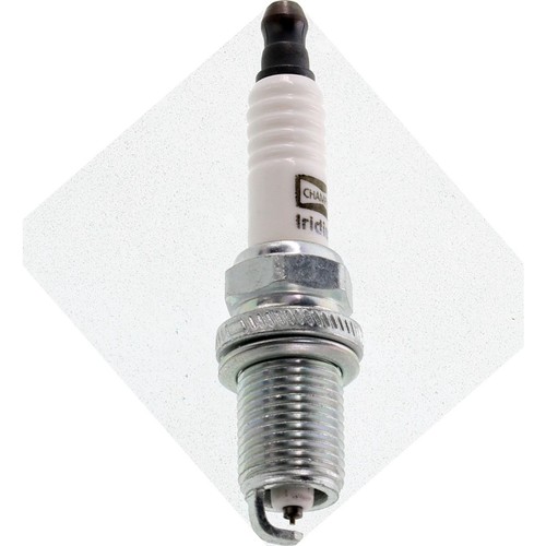 Champion Iridium Spark Plug - 9001 Ignition Service Auto Part
