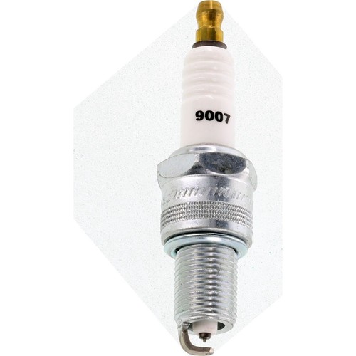 Champion Iridium Spark Plug - 9007 Ignition Service Auto Part