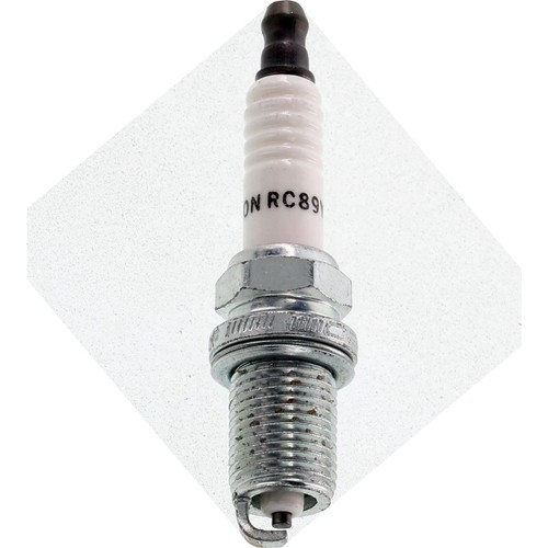 Champion Copper Plus Spark Plug - RC89YCC Ignition Service Auto Part