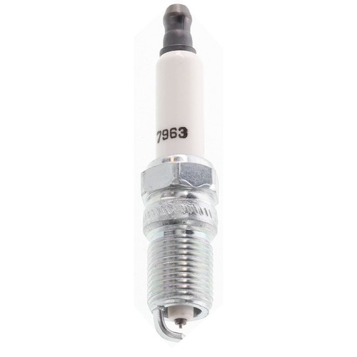 Champion Platinum Spark Plug - 7963 Ignition Service Auto Part