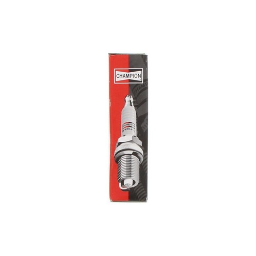 Champion Iridium Spark Plug - 9700 Ignition Service Auto Part