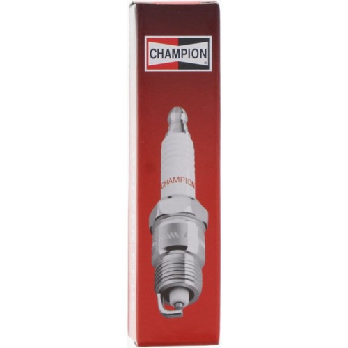 Champion Copper Plus Spark Plug - N12YC Ignition Service Auto Part