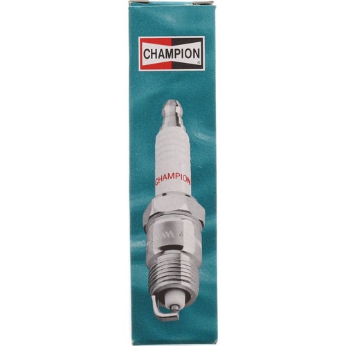 Champion Marine / Motorcycle Spark Plug - QC12PEP Ignition Service Auto Part