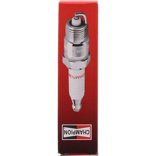 Champion Marine / Motorcycle Spark Plug - J6C Ignition Service Auto Part