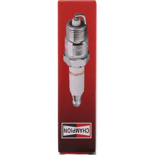 Champion Small Engine Spark Plug - RJ19LM Ignition Service Auto Part
