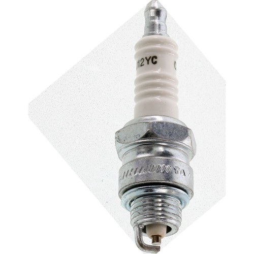 Champion Copper Plus Spark Plug - J12YC Ignition Service Auto Part