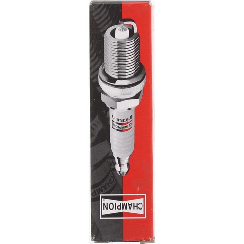 Champion Iridium Spark Plug - 9002 Ignition Service Auto Part