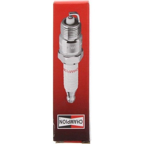 Champion Copper Plus Spark Plug - RV15YC4 Ignition Service Auto Part