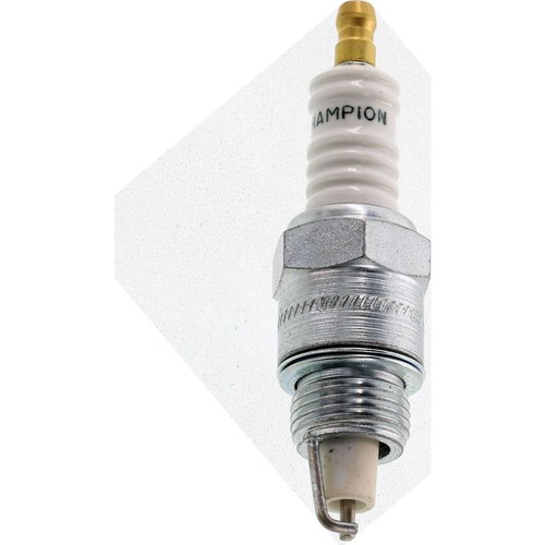 Champion Industrial Spark Plug - D89D Ignition Service Auto Part