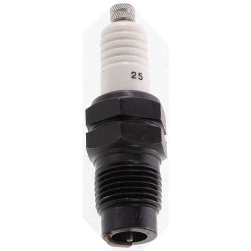 Champion Copper Plus Spark Plug - 25 Ignition Service Auto Part