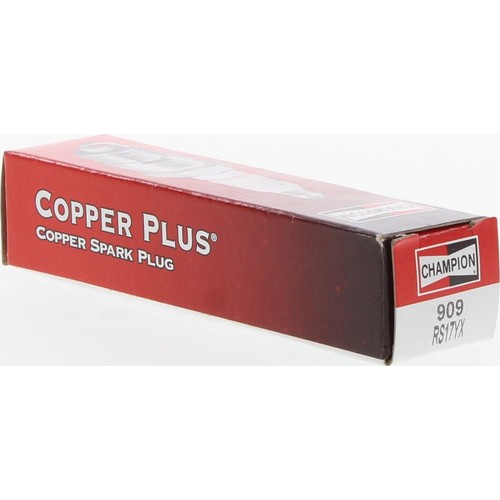 Champion Small Engine Spark Plug - RS17YX Ignition Service Auto Part