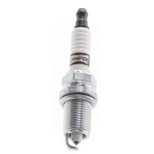 Champion Platinum Spark Plug - 7318 Ignition Service Auto Part