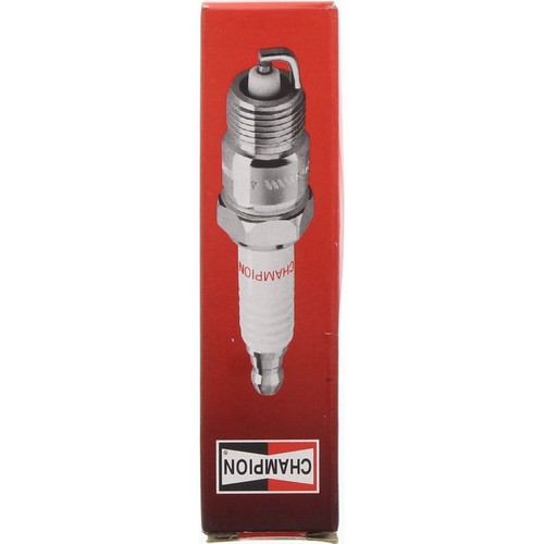 Champion Copper Plus Spark Plug - RE14MCC5 Ignition Service Auto Part